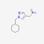 Compound Structure