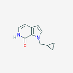 Compound Structure