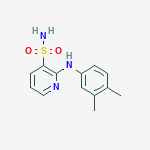 Compound Structure