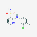 Compound Structure