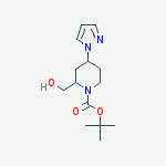 Compound Structure