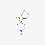 Compound Structure