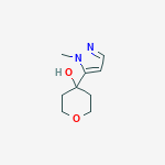 Compound Structure