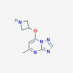 Compound Structure