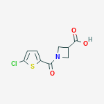 Compound Structure