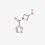 Compound Structure