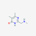 Compound Structure