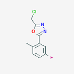 Compound Structure