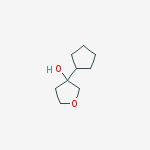 Compound Structure