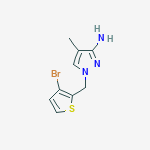 Compound Structure