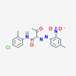 Compound Structure