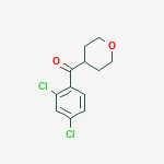 Compound Structure