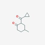 Compound Structure