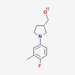 Compound Structure