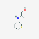 Compound Structure