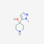 Compound Structure