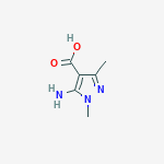 Compound Structure