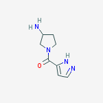 Compound Structure