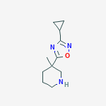 Compound Structure