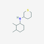 Compound Structure