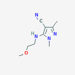 Compound Structure