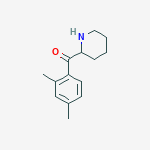 Compound Structure