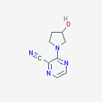Compound Structure