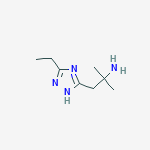 Compound Structure