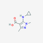 Compound Structure