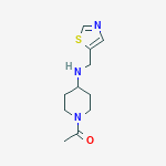 Compound Structure