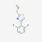 Compound Structure