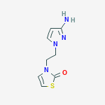 Compound Structure