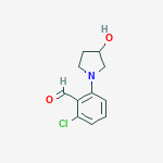 Compound Structure