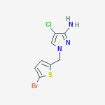 Compound Structure
