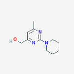 Compound Structure
