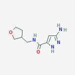 Compound Structure
