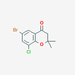 Compound Structure