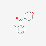 Compound Structure
