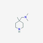 Compound Structure