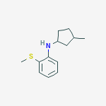 Compound Structure