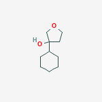 Compound Structure