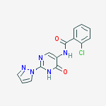 Compound Structure