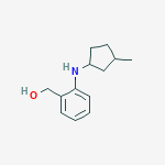 Compound Structure
