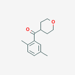 Compound Structure