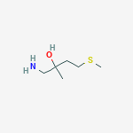 Compound Structure