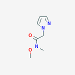 Compound Structure