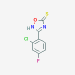 Compound Structure