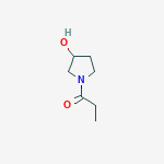 Compound Structure