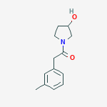 Compound Structure