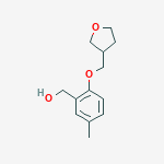 Compound Structure